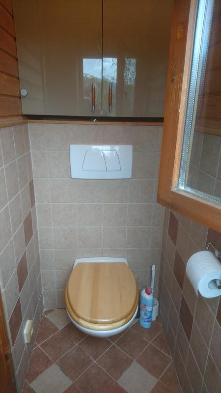 Na Vyhlidce Villa Litoměřice Eksteriør billede